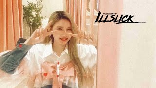 ILLSLICK - พรุ่งนี้ Feat. LILY [Official Video]