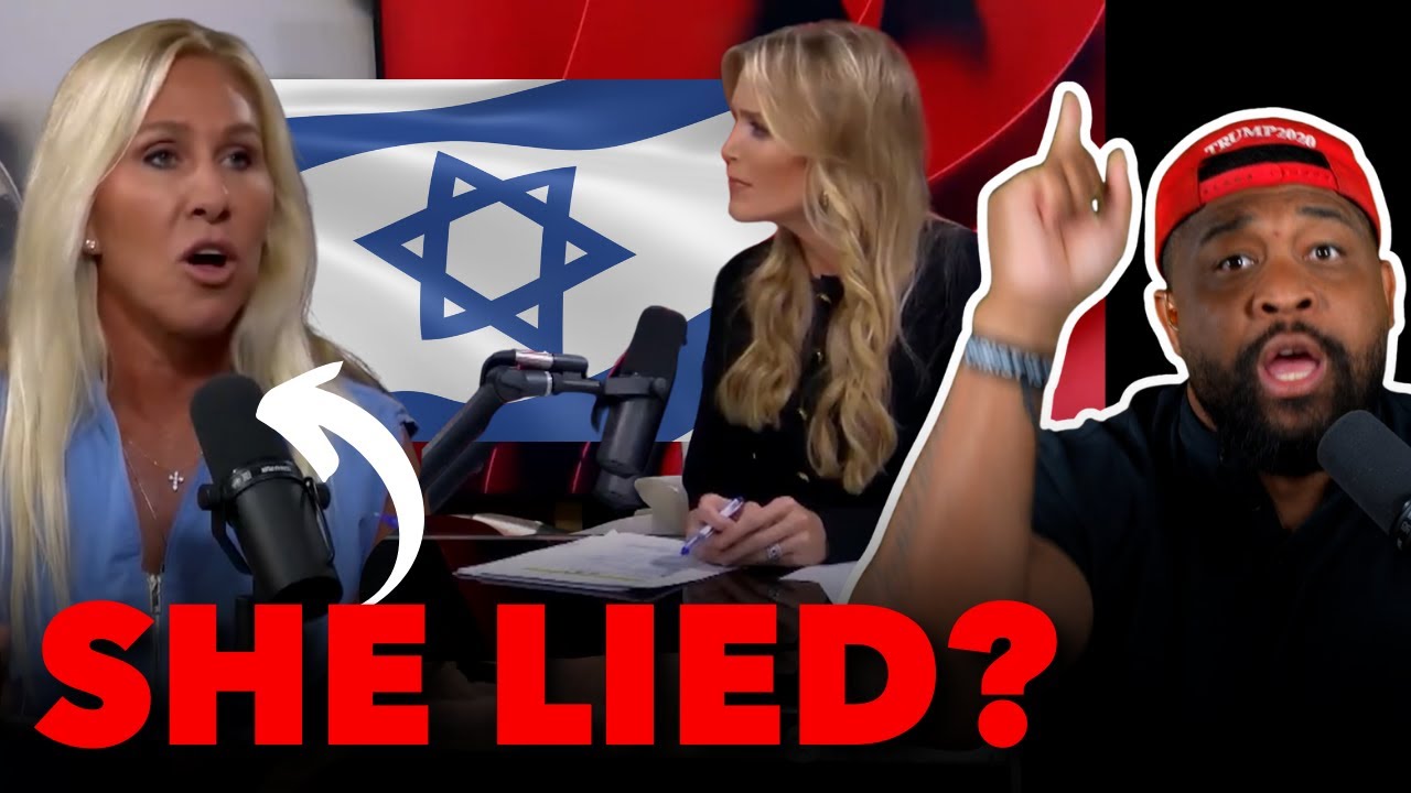 Does AIPAC Really Control Everything?
