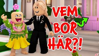 Hälsar på MAMMAS KOMPIS!