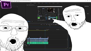 Podstawy w Premier Pro 2020