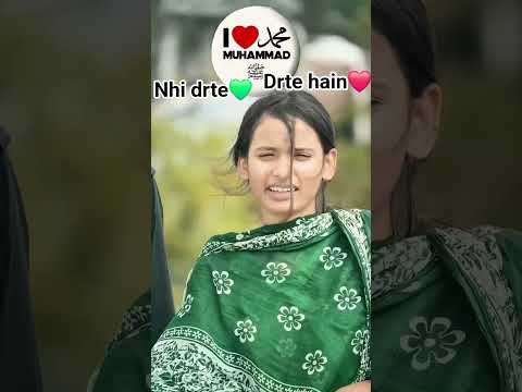 New emotional video|nayabashraf1|