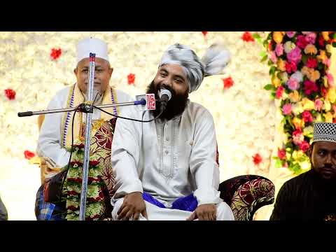 Milad Manane Ke liye Shayar Chahiye | Molana