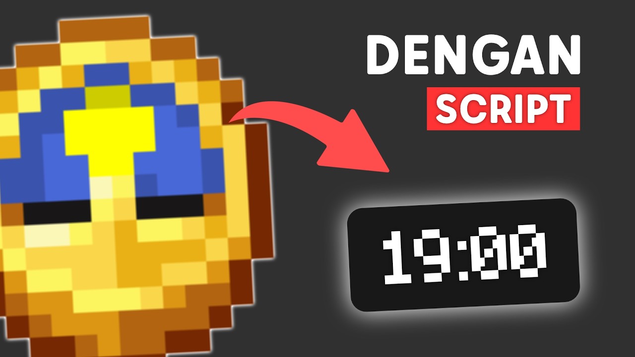 Aerell Time Text Image
