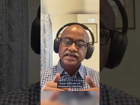 Is India’s economy faltering? | DW News