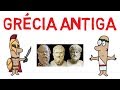 História da Grécia Antiga