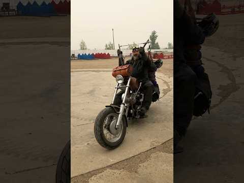 Rolling in with Dave Perowitz’s Holy Shit!