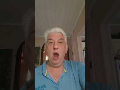 Как должен звучать крайний верх у баритона.