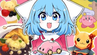 I Tried the most Popular Anime Cafes in Japan