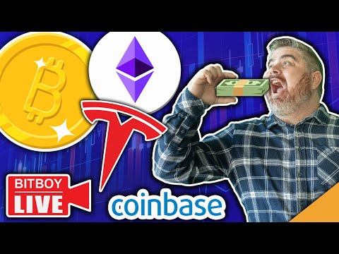 Coinbase To Relist XRP!?!?! (Ethereum All Time High Incoming)