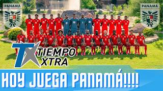 HOY TODOS CON PANAMÁ!!!!!!