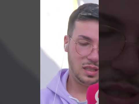 "Y la tenían enterrada debajo de la lavadora de su casa"