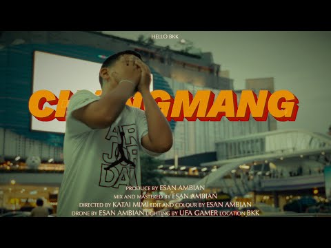 CHANGMANGUFAGAMEROFFICIALMV