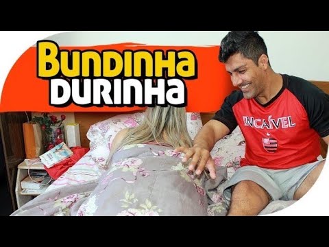 Brinca com quem tá quieto!