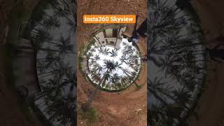 insta360 Skyview #insta360 #instagram #insta360x3