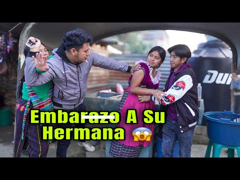Se Enamor0 y ambar4z0 a su hermanastra sin pensar en las consecuencias 