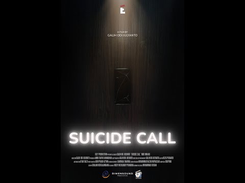 🎬 Suicide Call - INDODAX Short Film Festival (ISFF) 2024 🎬