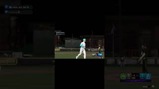 Don’t you just love playing the show#baseballszn #mlbtheshow25 #baseball #pov #gaming