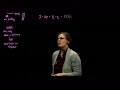 Impulse and Momentum Concepts