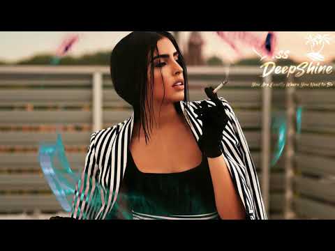 Berk Ocal - Lose It All