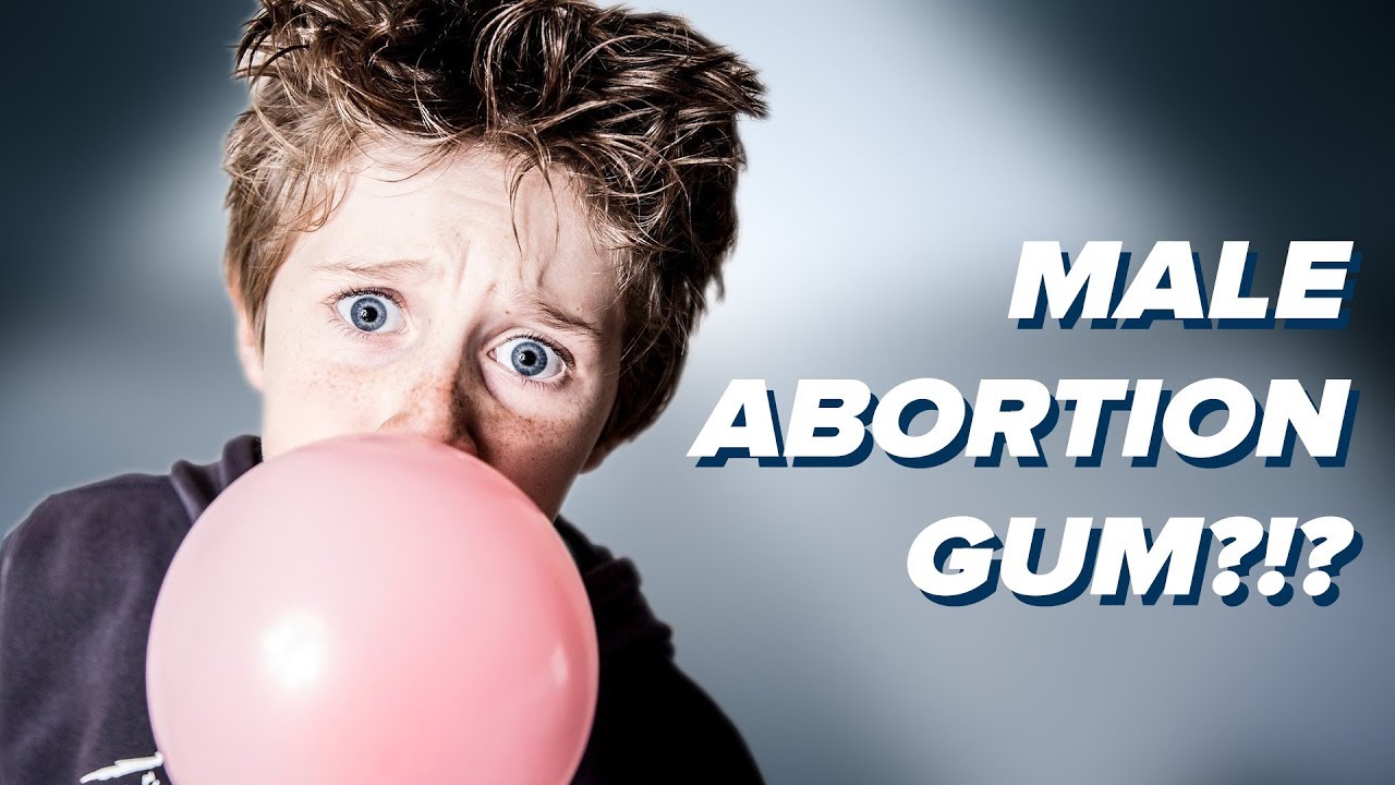 abortion gum