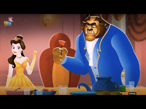 Seven Amazing Princess Stories | English Fairy Tales | Stories For Kids Bedtime Stories