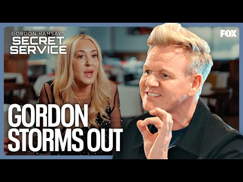 Owners Fail To Take Accountability for Failing Restaurant | Secret Service