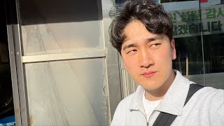 쿠숙반 교재 집필 브이로그