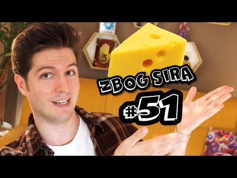 Vraćamo SERIJAL!!! (Zbog Sira #51)