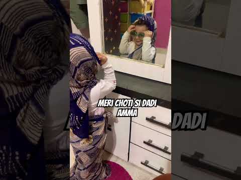 Meri dadi amma #shortvideos #youtube #trending #youtubeshorts #viralvideo #shorts