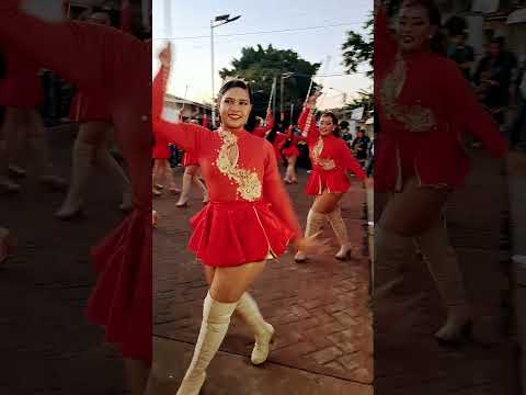 bailan #cachiporristas #palillonas #bastoneras #france #majorette #funny #freefire #foryou #love #4k