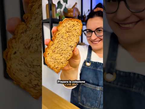 BANANA BREAD VEGANO