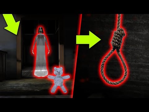 ОТКРЫЛ НОВУЮ КОНЦОВКУ БЕЗ GRANNY !! + НОВАЯ СМЕРТЬ ТОЖЕ БЕЗ GRANNY