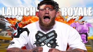 HOW IT FEELS PLAYING APEX LAUNCH ROYALE.EXE!