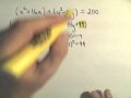 Understanding Circle Equations