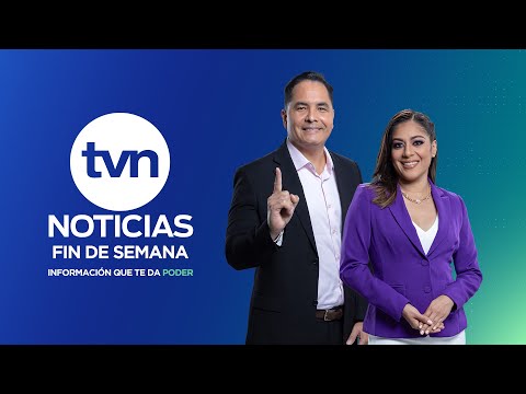 Noticiero Estelar Fin de Semana  -  Sábado 21 de Diciembre 2024 | EN DIRECTO