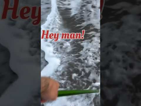 YO! I Think I Found Your Thing!