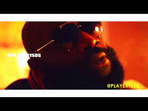 Rick Ross 's Verse On My Darling/Sweet Melody [Remix] By Chella