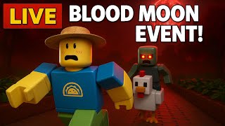 ROBLOX Grow a Garden 🐔🧟CHICKEN ZOMBIE🧟🐔