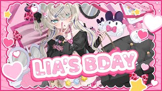 5 YEARS OLD!! #LIADAY2025