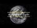 Earth's Oldest Rocks and Dating Methods