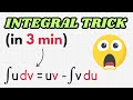 Integration Techniques and Concepts