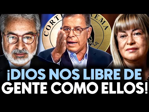 ¡BOMBAZO! EL CASO HERMOSILLA HUNDE a ÁNGELA VIVANCO