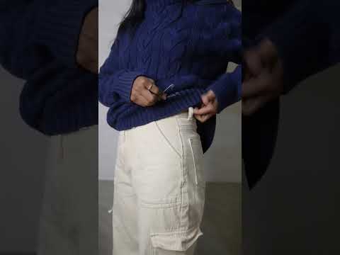 this hack every girl should know✅🤌