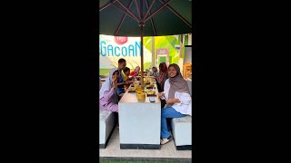 Arya Kurniawan sedang live sekarang!