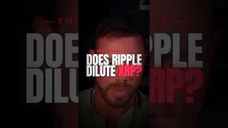 The XRP Escrow Debate