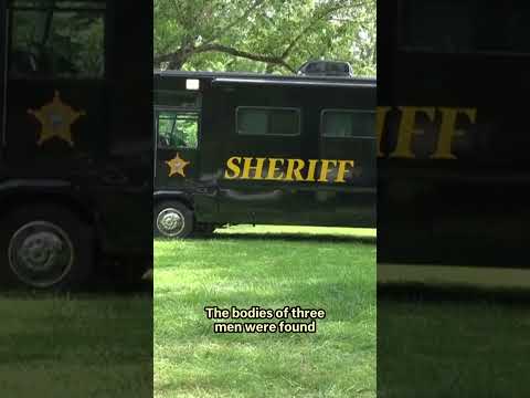 5 dead in attempt to save a struggling person in an Ohio river