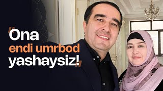 "Millat Umidi" boshlanishga shu voqea sababchi bo'lgan...