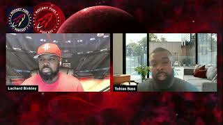 Possible Big Man the Houston Rockets Could Take a Flyer on