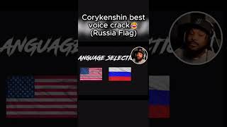 Russia flag... Coryxkenshin