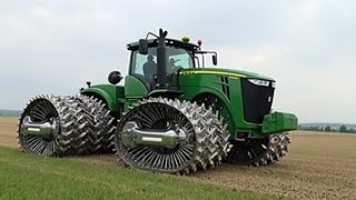 50 Expensive Heavy Equipment Machines Working At Another Level!